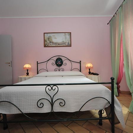 Romantica Pucci Баньореджо Екстер'єр фото